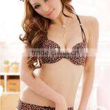 Sexy Hot Girls Panti and Cross Back Bra Sets Photos thumbnail-2