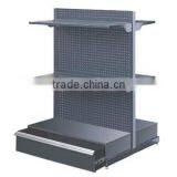 Good Furniture Made in Taiwan OEM Design Your Own Metal Pegboard thumbnail-3