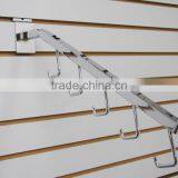 Wholesale 5j Iron Coat Hooks Shop Fittings Clothes Hanger Hook thumbnail-4
