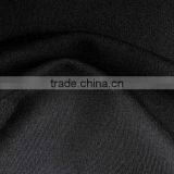 High Quality Factory Fabric Cotton Dark Black Fabric thumbnail-1