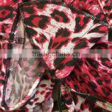 Cheap Wholesale Pink Catsuit Erotic Lingerie With Stocking thumbnail-4