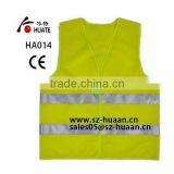 Best Seller High Visibility Safety Vest thumbnail-1