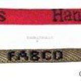 JACQUARD DRAWSTRINGS thumbnail-1