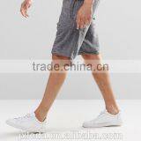 Men Summer Hot Sale Jersey Sweat Sports Shorts Manufacturers in China thumbnail-4