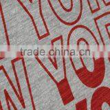 Custom Design Cotton-jersey t Shirt Printing in China thumbnail-2