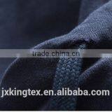 Factory Direct Price Slim Fit 280 Grams French Terry Hoodies Bulk Pull Over Side Pocket Contrast Hoody thumbnail-5