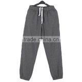 Wholesale Custom Jogger Pants, Hip Hop Pants, Mens Sweatpants thumbnail-3