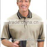 100 Percent Cotton Polo Shirts thumbnail-1