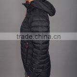 Fashion European Style Winter Jacket Foldable Ultra Light Man Down Down Jacket for Womens Winter Jacket thumbnail-2