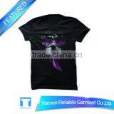 Fishing Custom Lycra T-shirt Manufacturing Companies thumbnail-1
