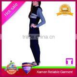 Hot Sexy Girl Muslim Women Swimwear thumbnail-2