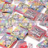 Best Price Terry Cloth Printed Compressed Compact Cotton Towel for Gift Use thumbnail-2