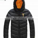 2016New Fashion Outdoor Thick Windproof Man Winter Jacket thumbnail-2