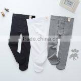 S16521A Hot Sale Fashion Beautiful Kids Girl Tube Pantyhose thumbnail-1