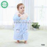 Baby Winter Sleeping Suit Baby Robe Kid Clothing thumbnail-2