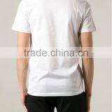 100% Cotton High Quality Hip Hop Printing T-shirt thumbnail-3