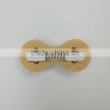 Fusion FCS Fin 9Degree White Surfing Fin Box thumbnail-5