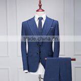 2016 New Fashion Mens Quality Suits Men Eruope Formal Business Suits thumbnail-4