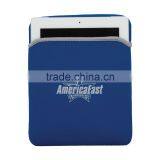 Soft Neoprene IPad2 Sleeve - Comes With Your Logo thumbnail-3