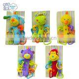 Most Popular Infant Crib Hanging Toy Cute Cartoon Baby Toy thumbnail-4