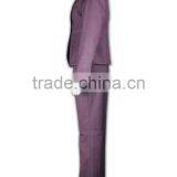 2016 Whole Sell OEM Design Viscose Fabric Outwear Designer Fitness Wear thumbnail-3