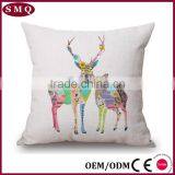 100 Polyester Fiber Pillow Lounge Chair Cute Pillow thumbnail-5