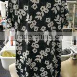 Traditional Losse Plus Size Latest Fashion Women Blouse 2017 thumbnail-2