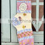 Lady Crystal Transparent Silk Sock thumbnail-5