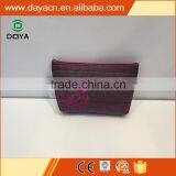 2017 Hot Sales Wholesales Custom Portable Makeup Organizer Bag Cosmetic Bag thumbnail-1