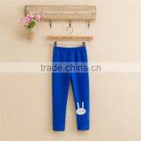 Winter Kids Girls Thick Leggings For 2-7Y Girls Mirco Velvet Children Girls Legwarmers thumbnail-4