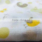 Baby Blanket 100%cotton Muslin Gauze 21s/32s/40s Muslin Baby Blanket thumbnail-3