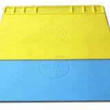 Heat-Resistant Silicone Pad For Mobile Phone BGA Maintenance Platform thumbnail-2