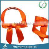 Girls Boutique Solid Ribbon Bow With Alligator Clip thumbnail-5