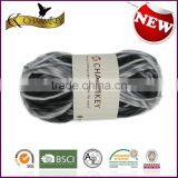 Super Chunky Hand Knitting Yarn 100 Acrylic Yarn With Free Sample and High Quality thumbnail-3