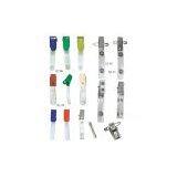 Clear Strap Clip thumbnail-1