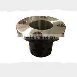 Graphite Bronze Sliding Bushing Bearing thumbnail-1