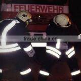 High Visibility 3m Reflective Police Tape for Security Uniform thumbnail-2