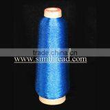 Metallic Embroidery Thread thumbnail-1