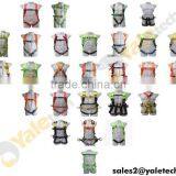 CE EN361 Personal Protective Equipment/mens Body Harness/climbing Safety Belt