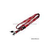 Sell Nylon Lanyard thumbnail-1