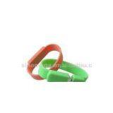 Sell Wrist Band Flash Drive thumbnail-1