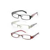 Rimless Optical Frames 6015-6018 (Eyeglasses, Eyewear, Glasses, Spectacles) thumbnail-1
