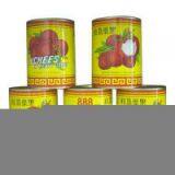 Sell Canned Lychee thumbnail-1