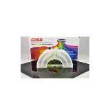 CISS Ink Tank for All Ciss Models(rainbow Shape) thumbnail-1