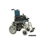 Wheel Chair thumbnail-1