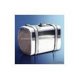 Sell D-Style Aluminum Alloy Fuel Tank thumbnail-1