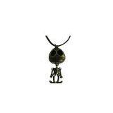 Funny Skeleton Shaped Pendants