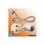 Fanner Power Cord thumbnail-1