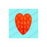 Food Grade Non Toxic Silicone Ice Tray of Silicone Kitchen Utensils Non Radiation thumbnail-1