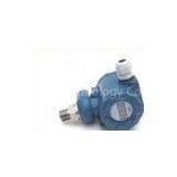Diffused Stainless Steel Membrane Piezoresistive Pressure Transmitter for Liquid / Gas thumbnail-1